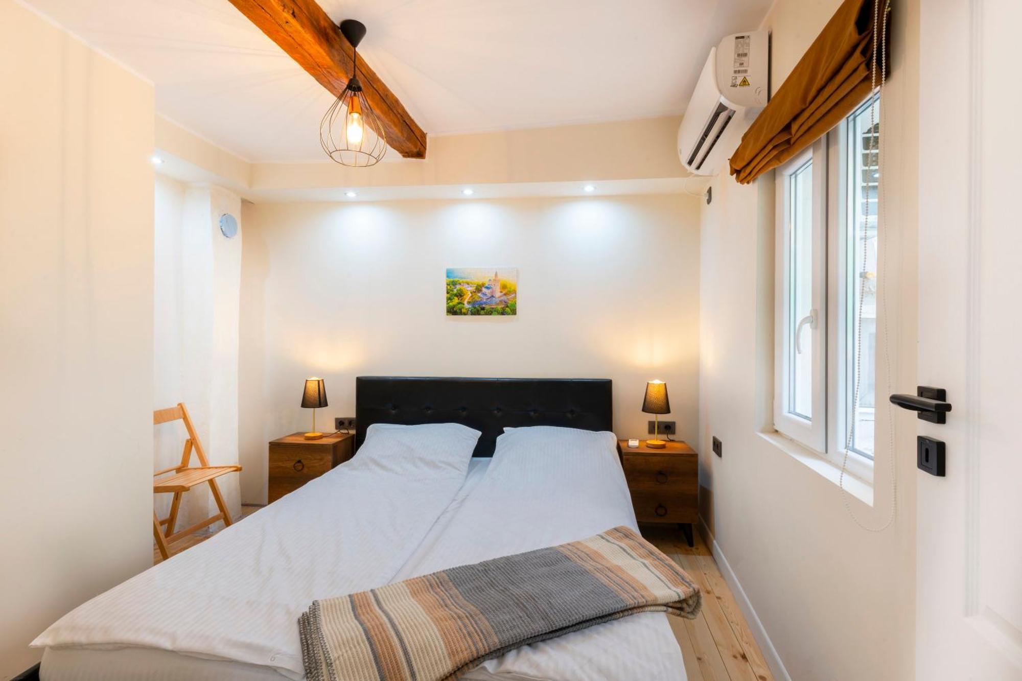 Bobevata Guest House - Floor 2 - Stunning View Old Town เวลีคอเทอร์โนโว ภายนอก รูปภาพ