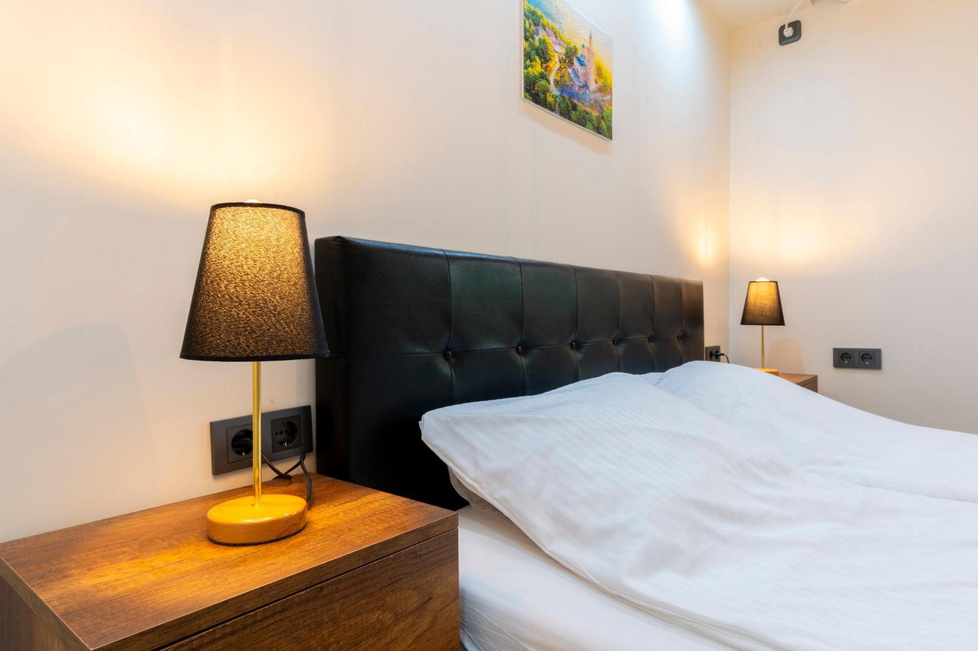 Bobevata Guest House - Floor 2 - Stunning View Old Town เวลีคอเทอร์โนโว ภายนอก รูปภาพ