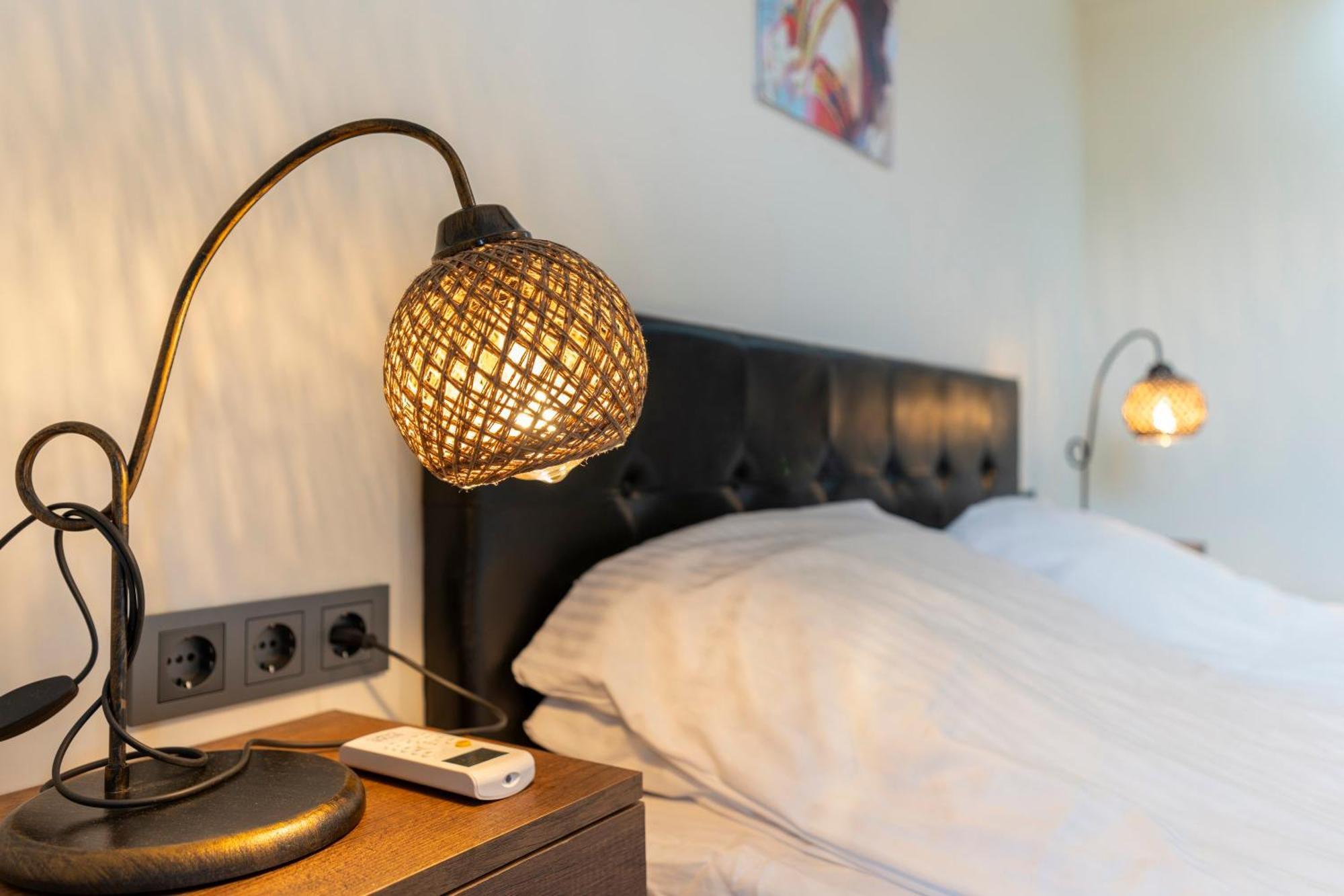 Bobevata Guest House - Floor 2 - Stunning View Old Town เวลีคอเทอร์โนโว ภายนอก รูปภาพ
