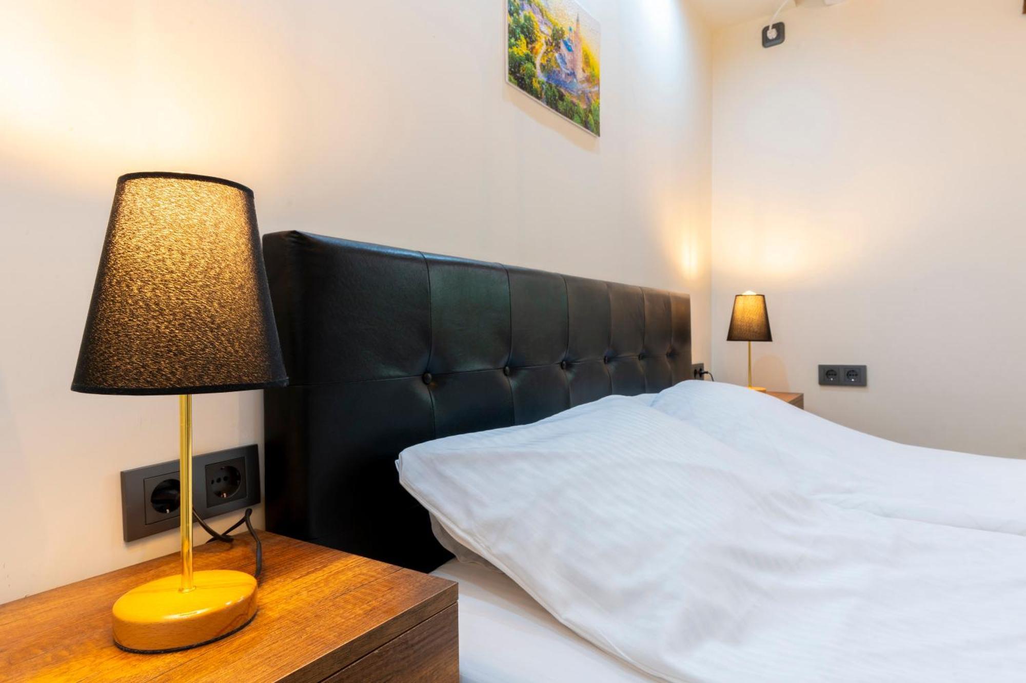 Bobevata Guest House - Floor 2 - Stunning View Old Town เวลีคอเทอร์โนโว ภายนอก รูปภาพ