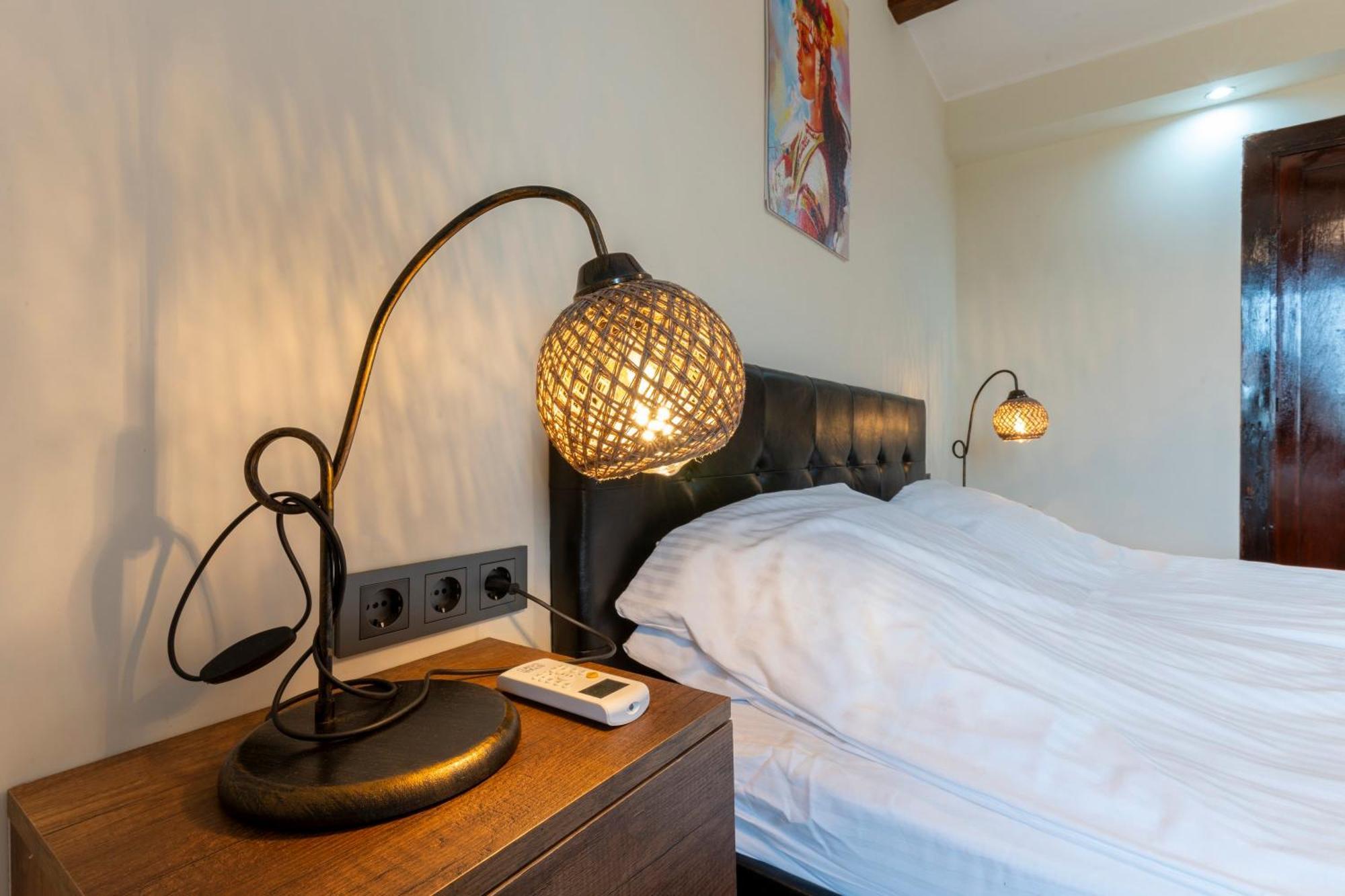 Bobevata Guest House - Floor 2 - Stunning View Old Town เวลีคอเทอร์โนโว ภายนอก รูปภาพ